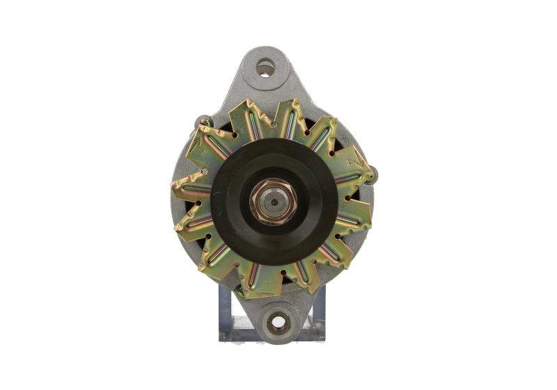 RNL-AFTERMARKET Alternatore Compatibile Per Kobelco ME087540 40 A
