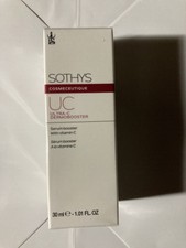 Sothys Ultra-C Dermobooster Serum Booster