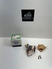 Sporlan FV-1/2-C Thermostatic Expansion Valve 1/4 x 1/2 SAE Flare New