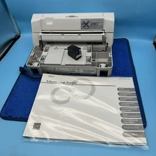 Fujitsu Imprinter FI-718PR for for Fujitsu FI Scanners PA03670-D201