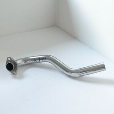 Hercules Sachs Optima KTM Foxi Pony Rixe RS50 DKW Auspuffkrümmer Krümmer 