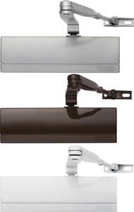 Abus Turschliesser Ac6124 Turgewicht Von 40 Bis 80 Kg Turbreite 85 Bis 110 Cm Ebay