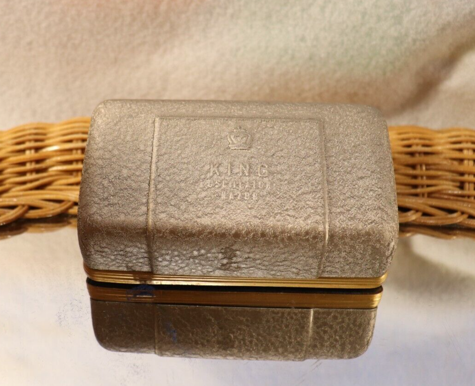 VINTAGE NEW KING OSCILLATING RAZOR 1938 INSTRUCTION PAMHLET 10 RAZOR