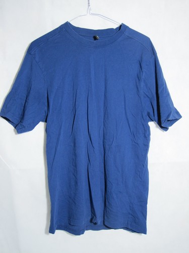 Donnay Herren 100% Baumwolle T-Shirt Rundhals Größe L verschiedene Farben - Bild 5 von 5