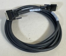 VHDCI Male to VHDCI Male, 68-pin, 10 ft