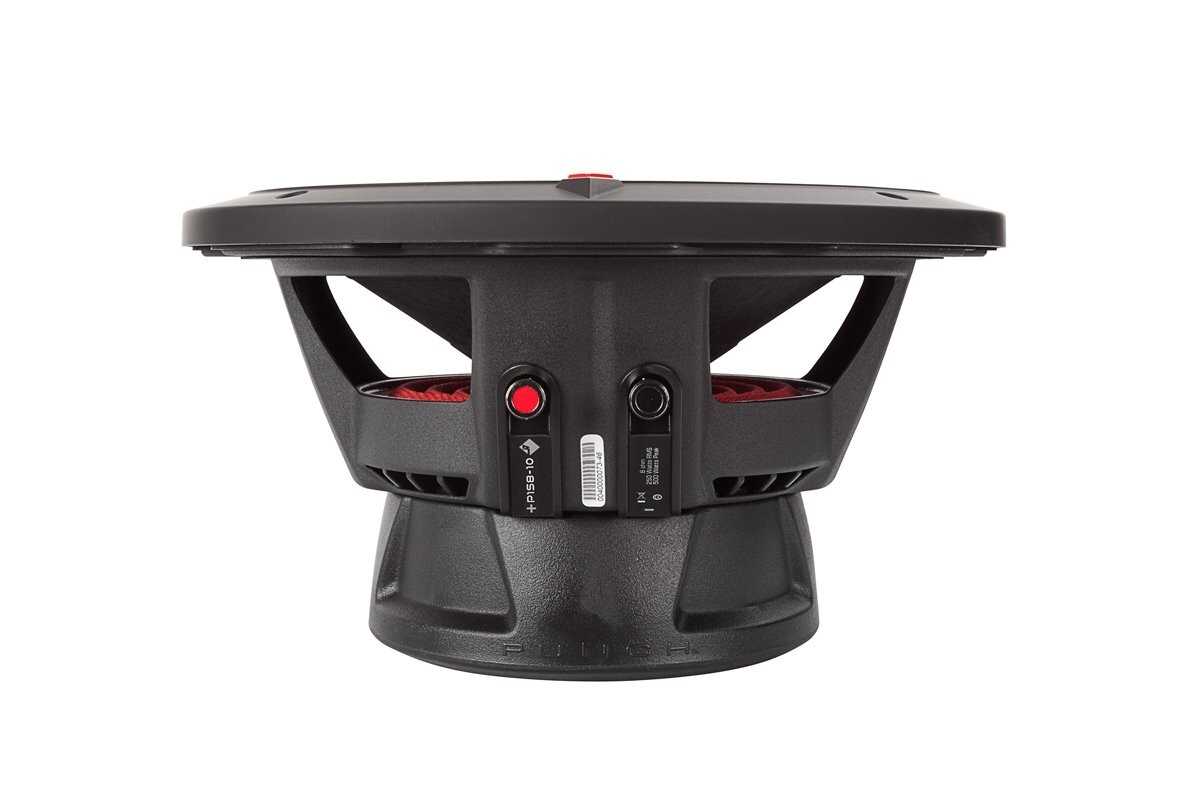 Speaker Rockford Fosgate P1 10 Subwoofer Speaker Punch P1 10 Inch