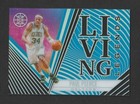 2020 Panini Illusions Basketball Sapphire Paul Pierce #18