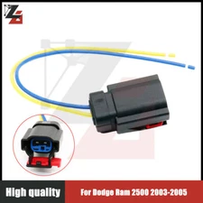 NEW Ignition Coil Connector Fits Dodge Ram 2500 2003-2005 56028172AB
