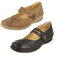 Ladies Padders Shoes Sunshine-w Ladies Padders Shoes Sunshine-w