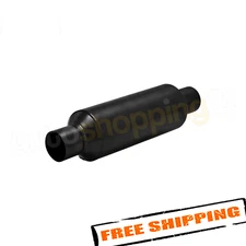 Flowmaster 815425 2.50 Center In/Out Outlaw Series Race Muffler