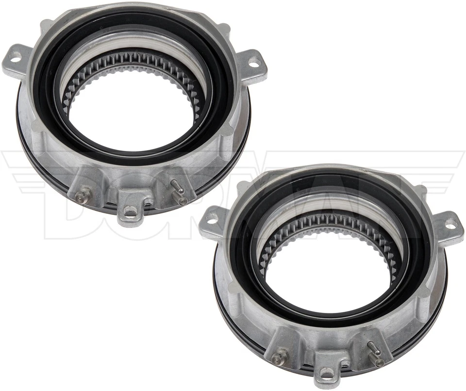 Actuador de bloqueo de buje 4x4 borrador Dorman para Ford F-150 2004-2015 2005 2006 2007 Foto 2 de 4