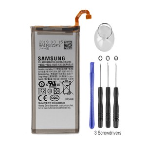 Аккумулятор для samsung a600fn Аккумулятор для samsung a600fn