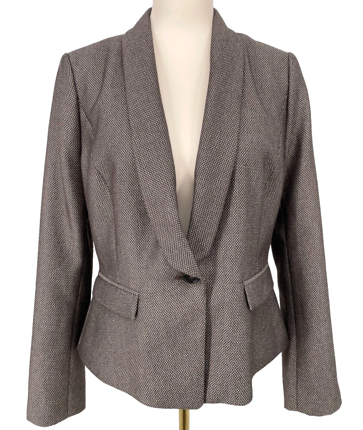 Trajes y trajes separados para mujer Ann Taylor de poliéster