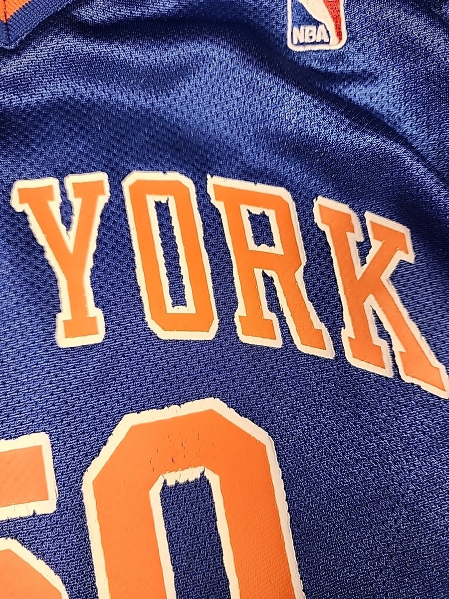 ビンテージ　00s NBA adidas メンズ　XL ユニフォーム　ニックス ビンテージ 00s NBA adidas メンズXXL ユニフォーム ニックス