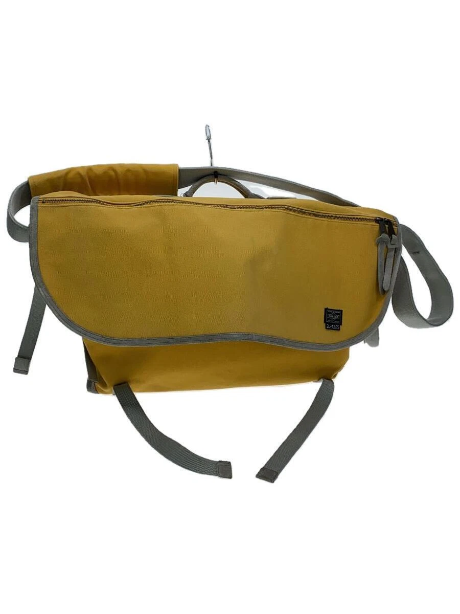 Porter Yellow Bags for Men for sale | eBay