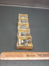 5pack Brasscraft Ocr39c 90 Water Shutoff Valve 12 Nom Comp In X 12 Od Comp 5pack Brasscraft Ocr39c 90 Water Shutoff Valve 12 Nom Comp In X 12 Od Comp