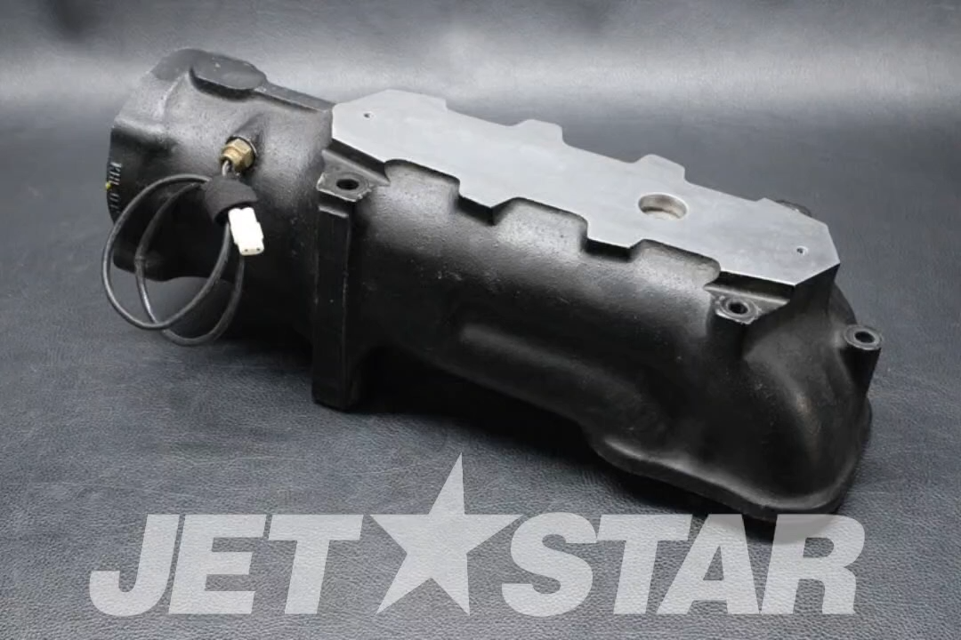 ULTRA300LX'12 OEM section (Mufflers) parts Used [K3790-51 ULTRA300LX'12 OEM section (Mufflers) parts Used [K3790-51