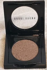 BOBBI BROWN Sparkle Eye Shadow TAUPE 21 Pressed Powder .09 oz 2.8 g Rare color