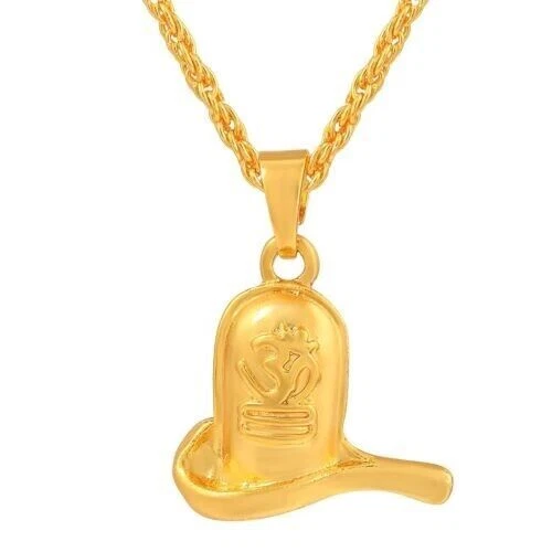 Shivling pendant best sale