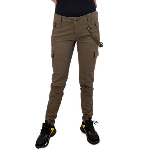 RRP190 Cargo Pants Diesel P-Sahr 0WADV 