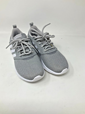 adidas neo cloudfoam super グレー25.5 Adidas neo cloudfoam grey clearance