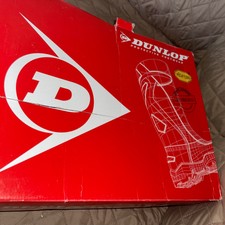 Dunlop Protective Footwear Ec02a3312 
