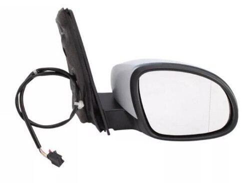Right Side Mirror Exterior For Seat Alhambra (7N) 06.2010-
