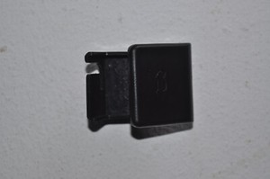 Griff Öffner Innen K3203 für Motorhaube Mazda CX-7 2009-11