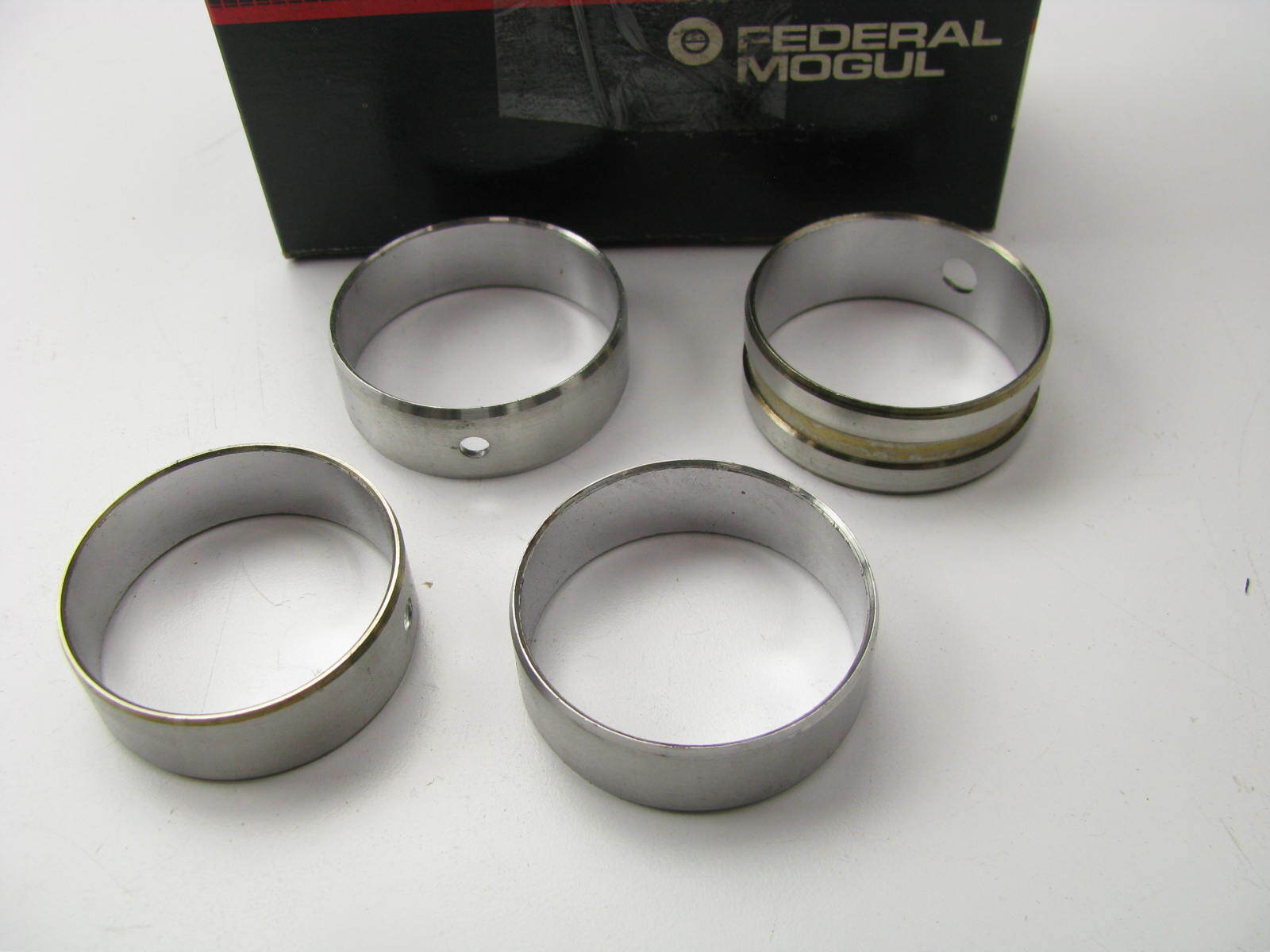 Federal Mogul 1782M Engine Camshaft Bearing Set Standard 19751990 GM
