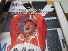 Fórmula 1 Crónica Carrera GP 2000 Alemania Hockenheim Rubens Barichello