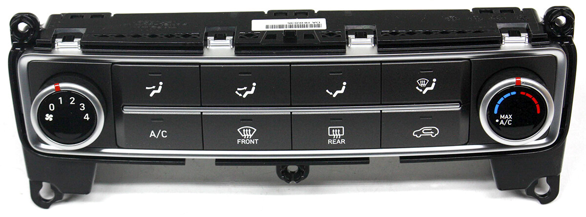 97250-S2GA0-RRB OEM Temperature Control Switch For Hyundai