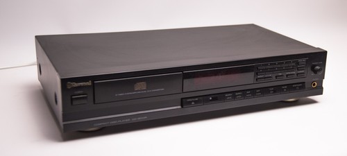 Sherwood CD-3010R CD Player Compact Disc Player - Picture 3 of 12