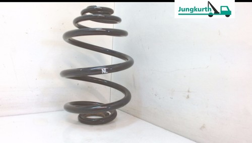 Hinterfeder Einzeln L R MKB Z10XE Opel Corsa 1.0 12V C