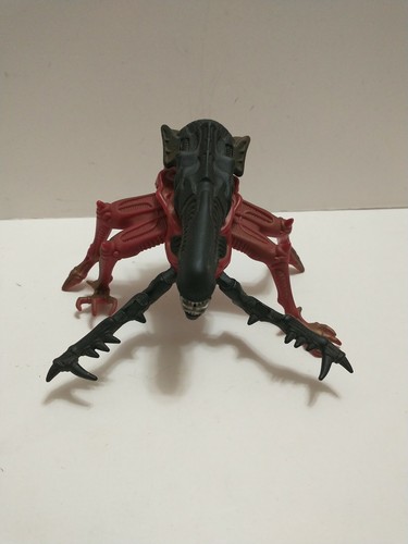 ALIENS ALIEN ARACHNID Action Figure 