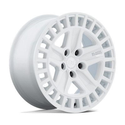 18X8.5 Black Rhino ALSTON 5X4.5 25MM GLOSS WHITE (4)