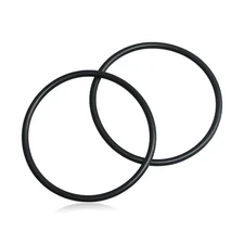 1Pair Fuel Tank Cap O-Ring for Peterbilt trucks and semi-trucks diesel New