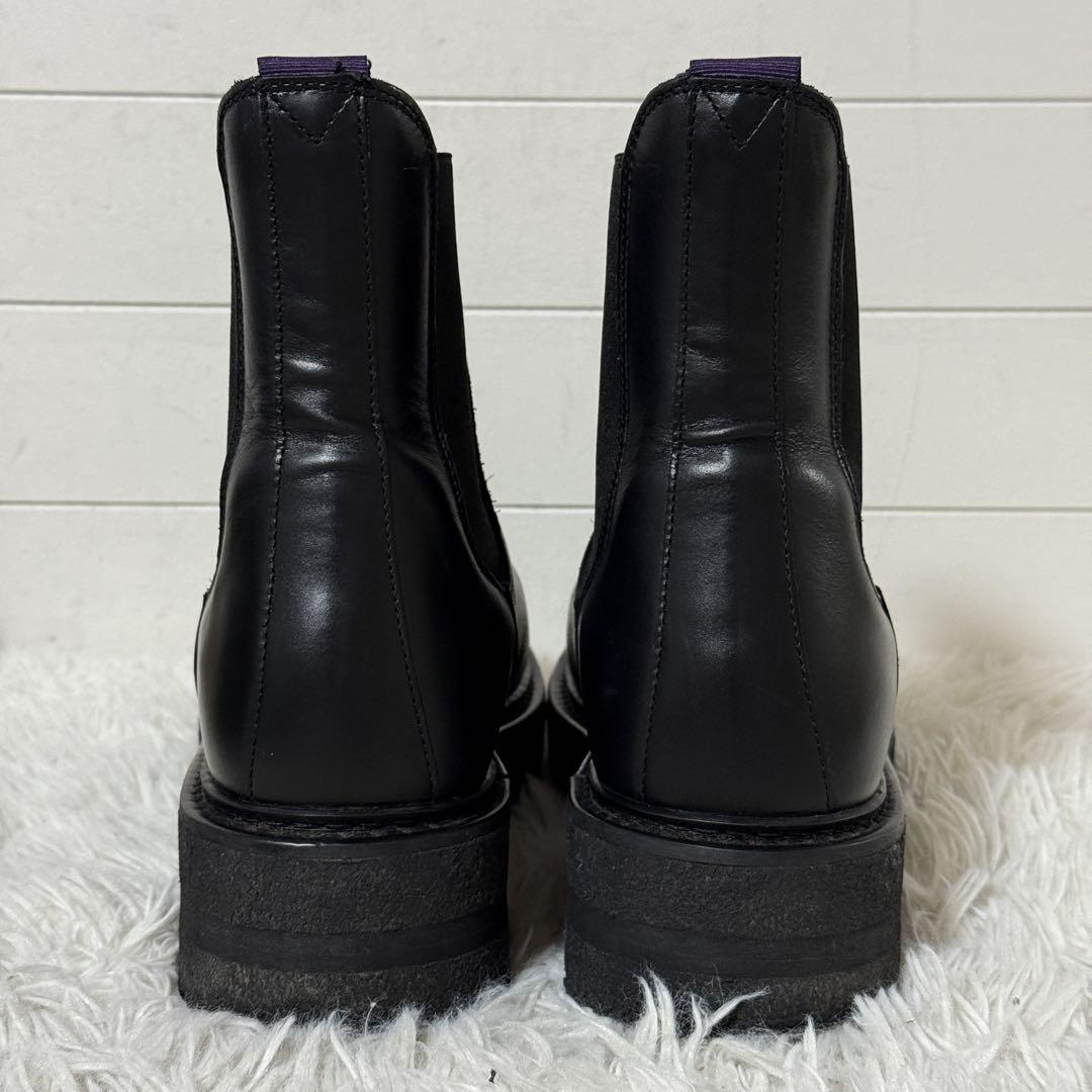 極美品✨エイティス　Eytys サイドゴアブーツ　オルテガ　Ortega 39 EYTYS（エイティス）の「＜EYTYS＞ ORTEGA 2/ブーツ（ブーツ