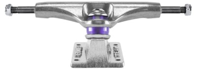 Thunder Inverted Hollow Edition 147 Silver Skateboard Trucks 8.0