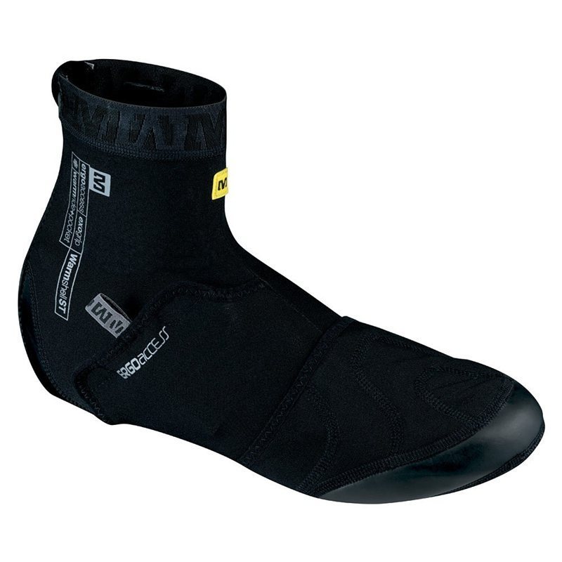 Mavic Ksyrium Pro Thermo+ Shoe Cover MAVIC Ksyrium Pro