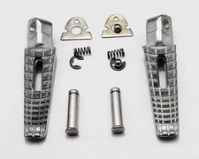 Rear passenger foot peg pegs REBUILD KIT ONLY Suzuki DR650 DR 650 SE 1996 -2024