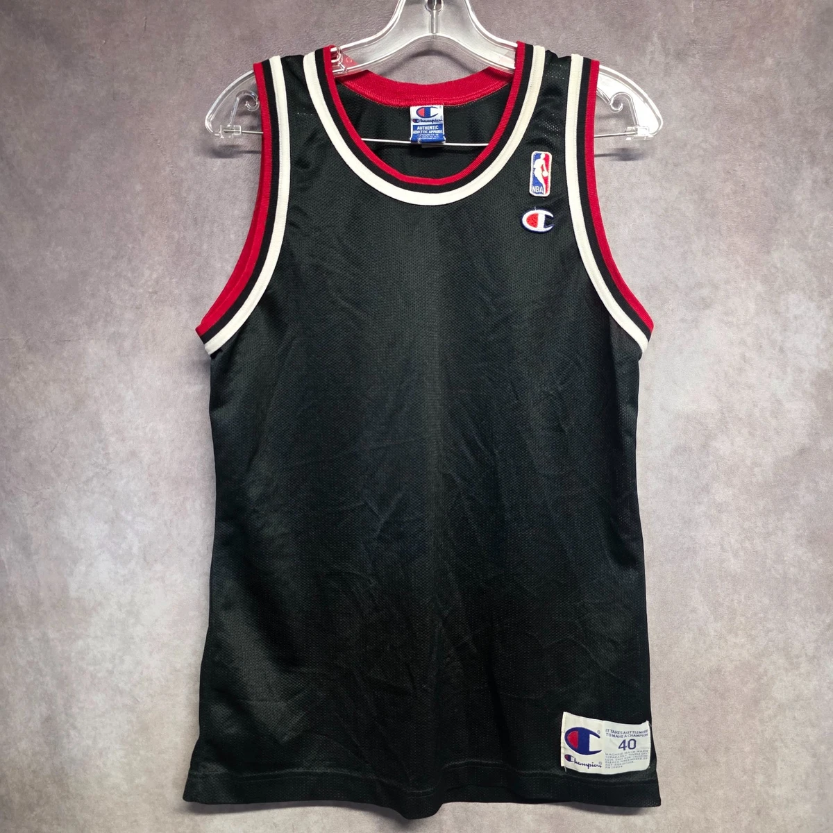 Las mejores ofertas en Tamaño Champion 40 Michael Jordan Ropa para