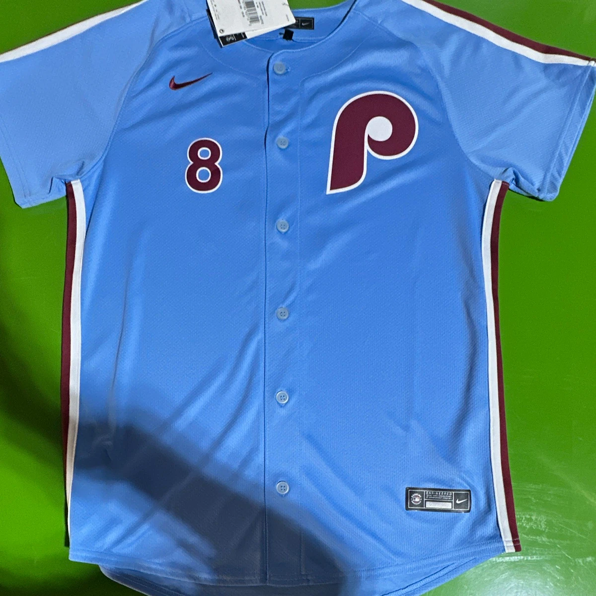25+ Nike Philadelphia Phillies MLB Jerseys for sale | Updated Oct 2026
