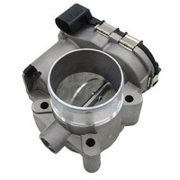Meat & Doria Drosselklappenstutzen 89286 FüR Ford
