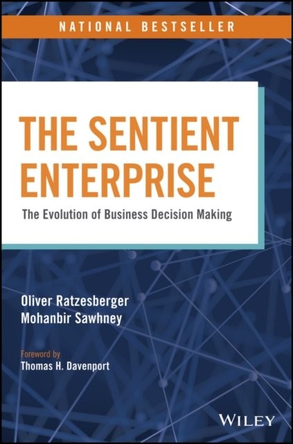 The Sentient Enterprise: The Evolution of Business Decision Making - Image 2