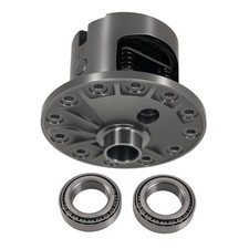 Limited-slip Differential Fits For 8.875 Gm 12 Bolt Gm 4-series Truck 1961-80