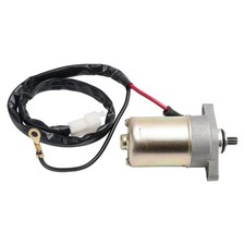 Engine Starting Motor For Arctic Cat 90 DVX / 90 2X4 / Alterra 90 2006-2024 CA