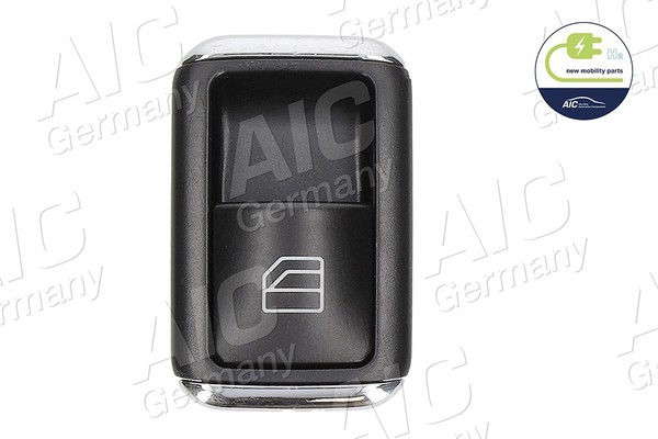 Fensterheberschalter Beifahrerseitig Vorne Links Oder Vorne Rechts - Aic 71780-image