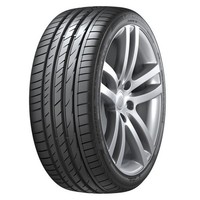 4X Sommerreifen - Laufenn S FIT Eq+ (LK01+) 235/50R19 99V BSW