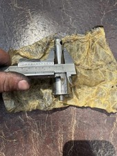 Exzenterwelle Original Deutz u.s.w
