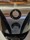 Used Replacement Part, Base Only for 2-liter Black & Decker Air Fryer (HF110SBD) — photo 3